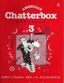 American Chatterbox Workbook 3