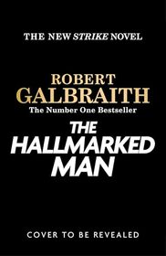 The Hallmarked Man: A Novel