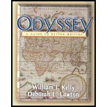 Odyssey & Multimedia Activity Pk Pkg