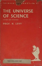 Universe of Science (History , Philosophy & Sociology of Science)