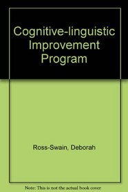 Cognitive-linguistic Improvement Program