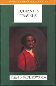 Equiano's Travels (African Writers Series)