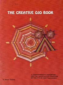 Creative Ojo Book, Book 1