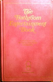 The Bathroom Entertainment Book: A Royal Flush of Show Business Stumpers