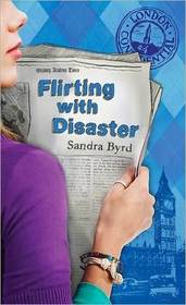 Flirting with Disaster (London Confidential, Bk 4)