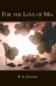 For the Love of Mia