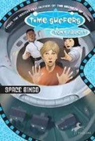 Space Bingo (Time Surfers)