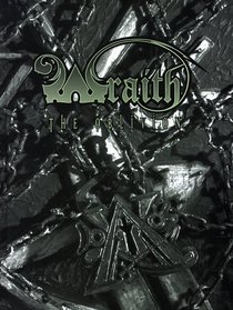 Wraith: The Oblivion, Second Edition