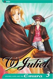 W Juliet , Vol 3
