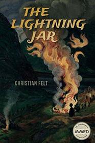 The Lightning Jar (Iowa Short Fiction Award)