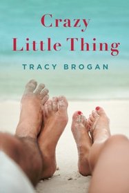 Crazy Little Thing (Bell Harbor, Bk 1)