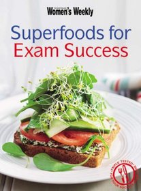 Superfoods for Exam Success ( 