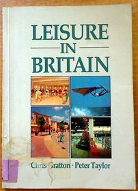 Leisure in Britain