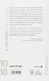 la ballade de l'impossible (French Edition)