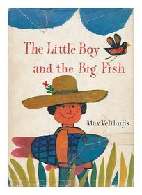Little Boy and the Big Fish