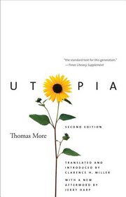 Utopia: Second Edition