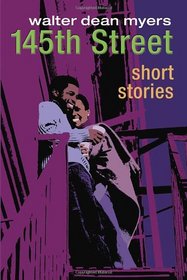 145th Street: Short Stories