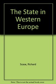 The State in Western Europe