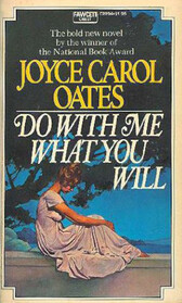 Do With Me What You Will