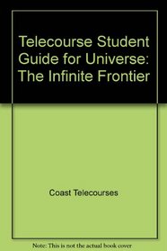 Universe: The Infinite Frontier