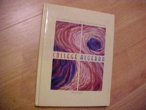 College Algebra Custom Edition for Mesa Community College
