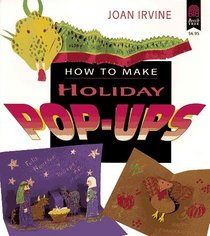 How to Make Holiday Pop-Ups