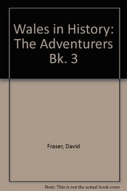 Adventurers: 1484-1760 (Bk. 3)