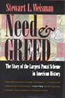 Need and Greed: The True Story of the Largest Ponzi Scheme in American History