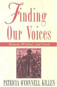 Finding Our Voices