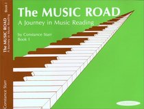The Music Road: A Journey in Music Reading (Music Road)