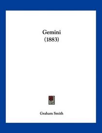 Gemini (1883)