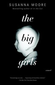 The Big Girls (Vintage Contemporaries)
