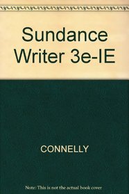 Sundance Writer 3e-IE