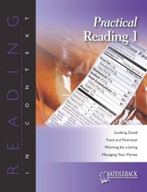 Practical Reading 1 (Reading in Context)