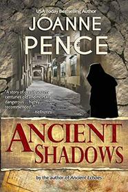 Ancient Shadows (Ancient Secrets)