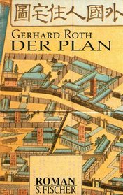Der Plan: Roman (German Edition)