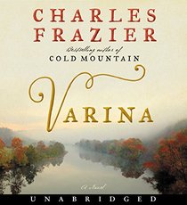 Varina Low Price CD: A Novel