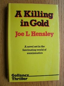 Killing in Gold
