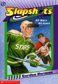 All-Mars All-Stars (Slapshots)