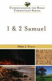 1 & 2 Samuel (Understanding the Bible Commentary Series)