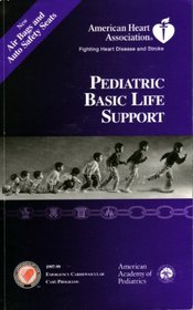 Textbook of Pediatric Basic Life Support