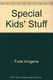Special Kids' Stuff