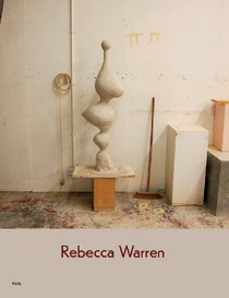 Rebecca Warren