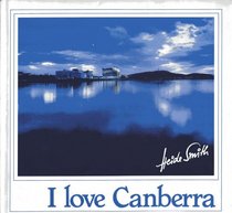 I Love Canberra