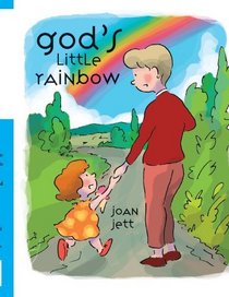 God's Little Rainbow