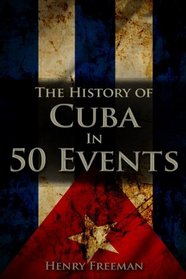 The History of Cuba in 50 Events