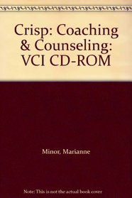 Crisp: Coaching & Counseling: VCI CD-ROM