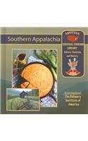 Southern Appalachian (American Regional Cooking Library)