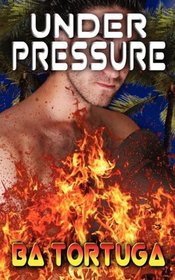 Under Pressure (Road Trip, Bk 3)