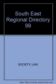 South East Regional Directory 99